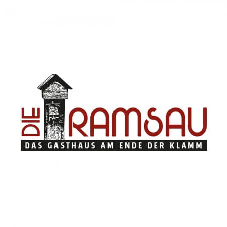 Die Ramsau