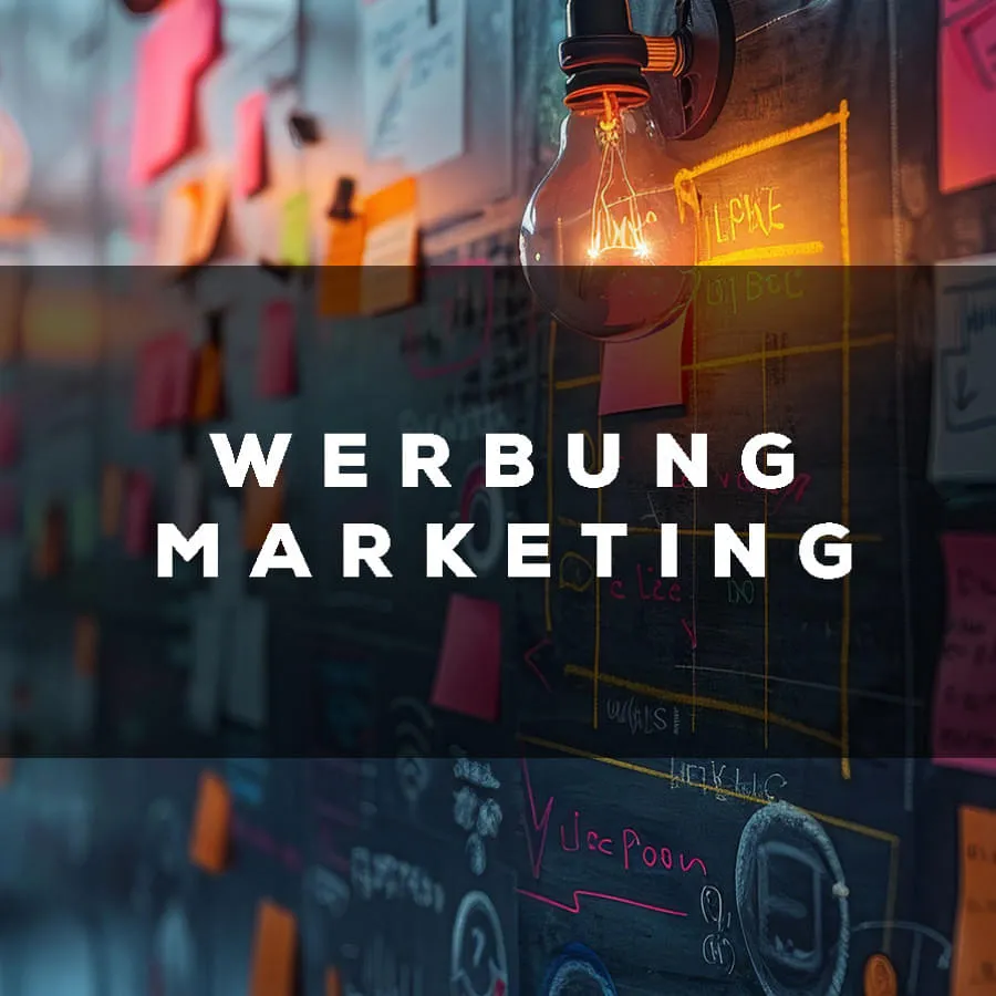 Werbung