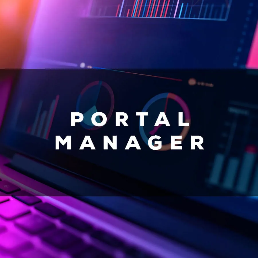 Portalmanager
